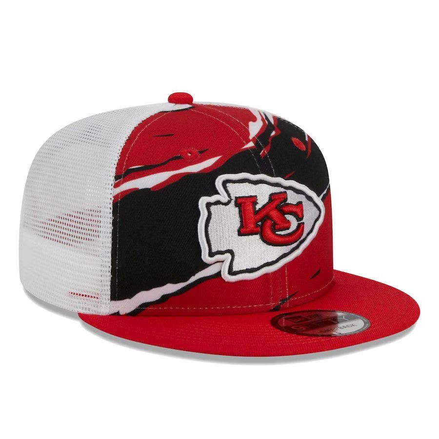 2023 NFL Kansas City Chiefs Hat TX 202312157->nfl hats->Sports Caps